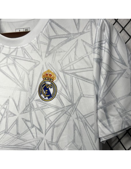 Maillot Real Madrid 24/25 Maillot Real Madrid 24/25