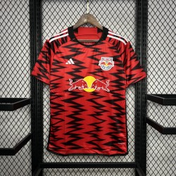 New York Red Bulls 2024/25