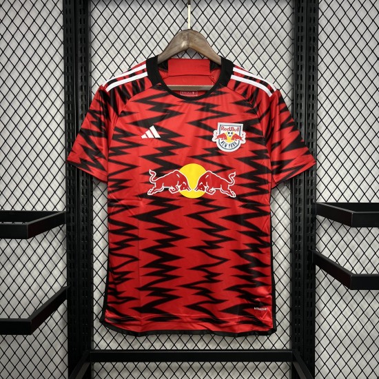 New York Red Bulls 2024/25