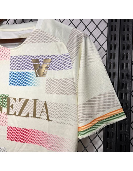 24/25 Venezia FC Special Edition 24/25 Venezia FC Special Edition