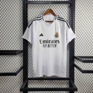 Maillot Real Madrid Domicile 24/25