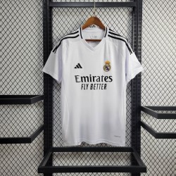 Maillot Real Madrid Domicile 24/25