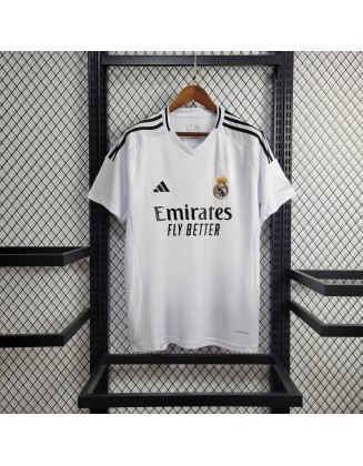 Maillot Real Madrid Domicile 24/25