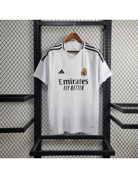 Maillot Real Madrid Domicile 24/25