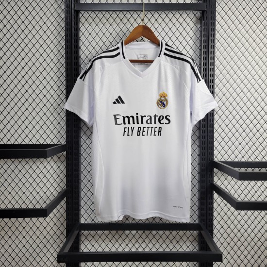 Maillot Real Madrid Domicile 24/25