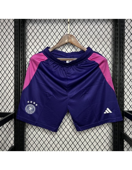 Maillot Allemagne Exterieur 2024 Maillot Allemagne Exterieur 2024