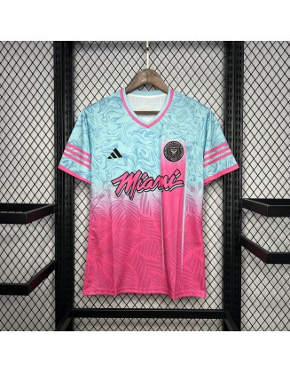 Maillots Miami 24/25