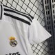 Maillot Real Madrid Domicile 24/25 Enfants 