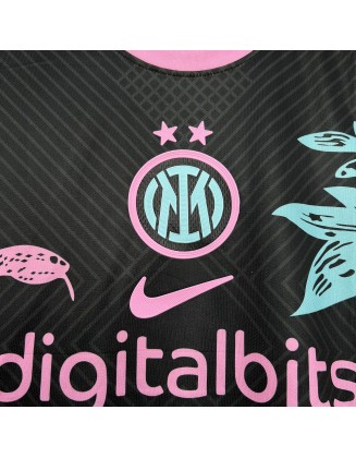 Maillots Inter Milan Édition Spéciale 24/25