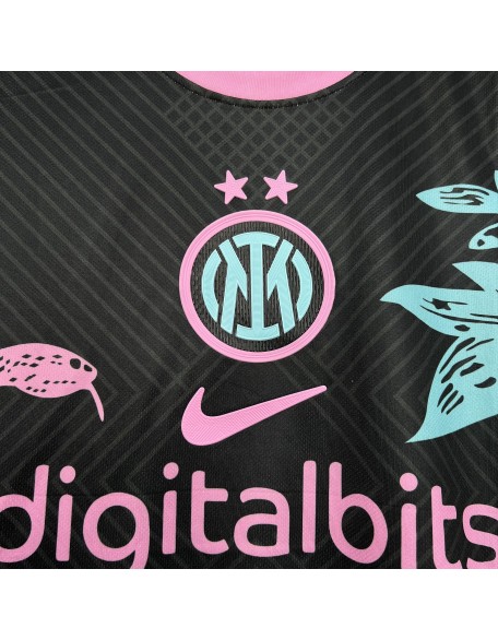 Maillots Inter Milan Édition Spéciale 24/25 Maillots Inter Milan Édition Spéciale 24/25
