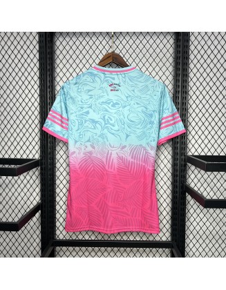 Maillots Miami 24/25