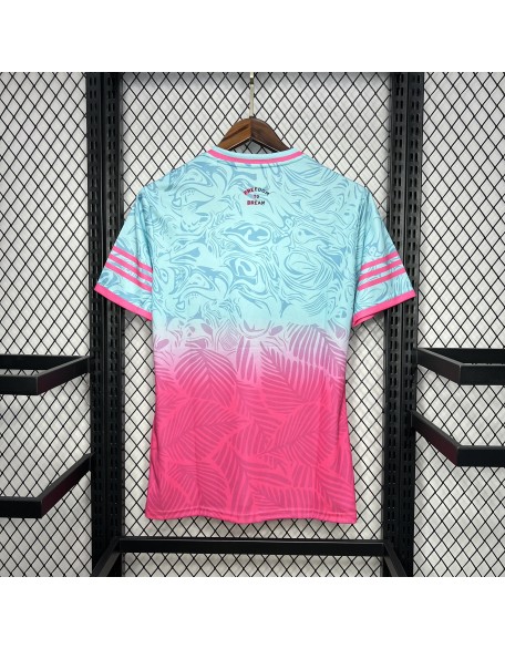 Maillots Miami 24/25 Maillots Miami 24/25