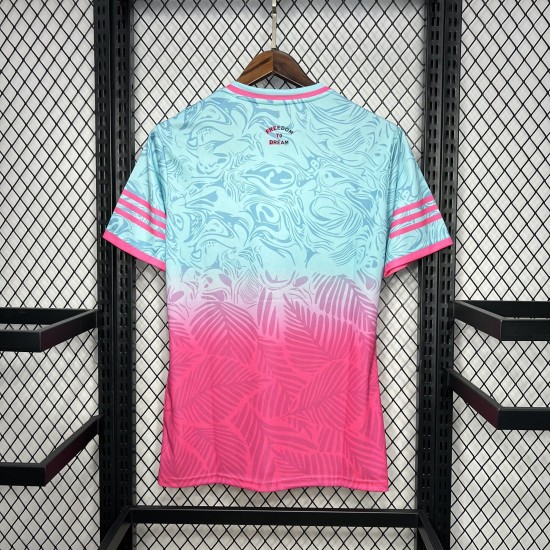 Maillots Miami 24/25