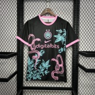 Maillots Inter Milan Édition Spéciale 24/25