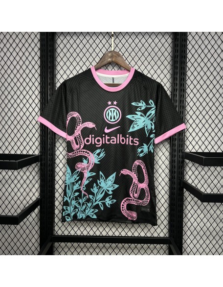 Maillots Inter Milan Édition Spéciale 24/25 Maillots Inter Milan Édition Spéciale 24/25