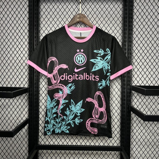 Maillots Inter Milan Édition Spéciale 24/25