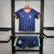 Maillot Pays-Bas Exterieur 2024 Enfant