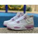 Air Jordan 4 “pink"