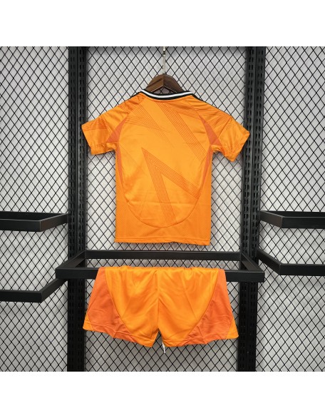 Maillot Real Madrid Exterieur 24/25 Enfants Maillot Real Madrid Exterieur 24/25 Enfants