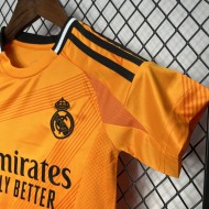 Maillot Real Madrid Exterieur 24/25 Enfants 