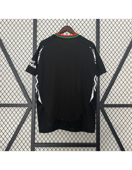 Maillot Arsenal Exterieur 24/25 Maillot Arsenal Exterieur 24/25