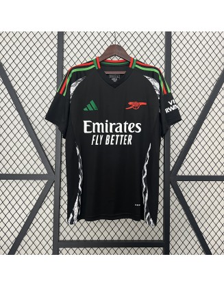 Maillot Arsenal Exterieur 24/25