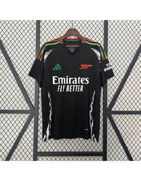 Maillot Arsenal Exterieur 24/25 Maillot Arsenal Exterieur 24/25