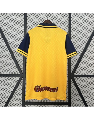 Maillot Arsenal 96/97 Retro