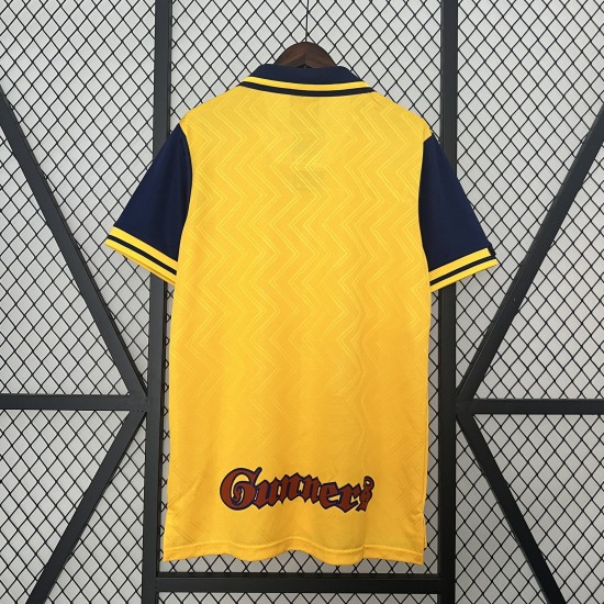 Maillot Arsenal 96/97 Retro