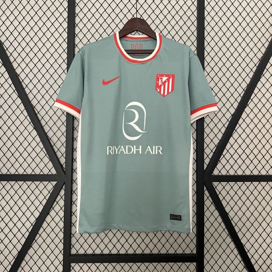 Maillot Atletico Madrid Exterieur 24/25