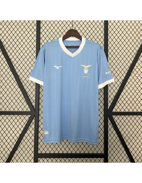 24/25 Lazio 50th Anniversary 24/25 Lazio 50th Anniversary