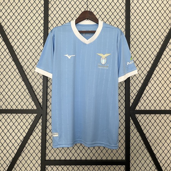 24/25 Lazio 50th Anniversary