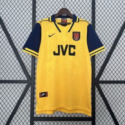 Maillot Arsenal 96/97 Retro