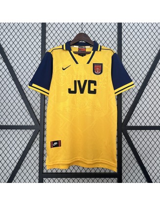 Maillot Arsenal 96/97 Retro