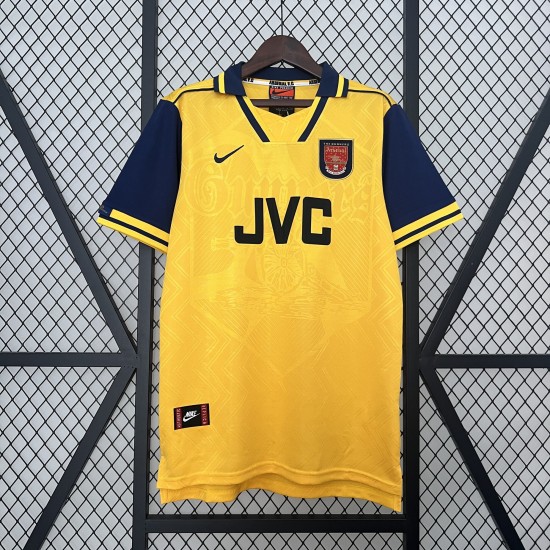 Maillot Arsenal 96/97 Retro