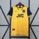 Maillot Arsenal 96/97 Retro