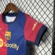 Maillot Barcelona Domicile 24/25 Enfant