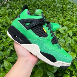 Air Jordan 4 Manila