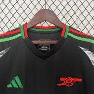 Maillot Arsenal Exterieur 24/25