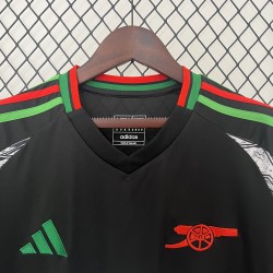 Maillot Arsenal Exterieur 24/25