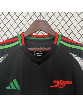 Maillot Arsenal Exterieur 24/25