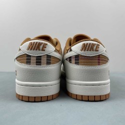 Nike SB Dunk Low Supreme