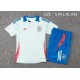 Maillots + Shorts Espagne 24/25