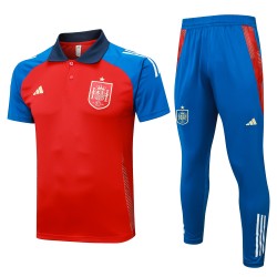 Maillots + Shorts Espagne 24/25