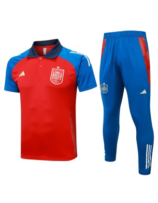 Maillots + Shorts Espagne 24/25
