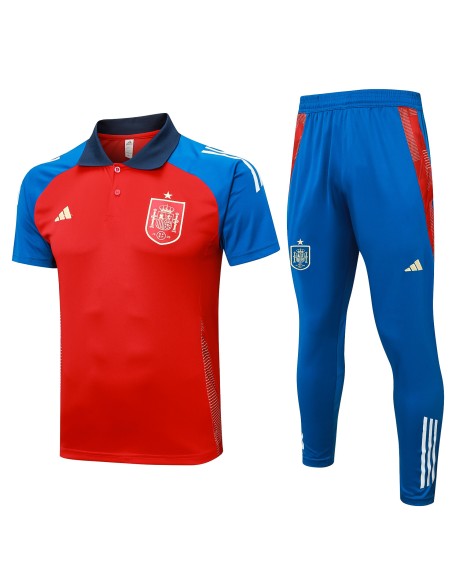 Maillots + Shorts Espagne 24/25