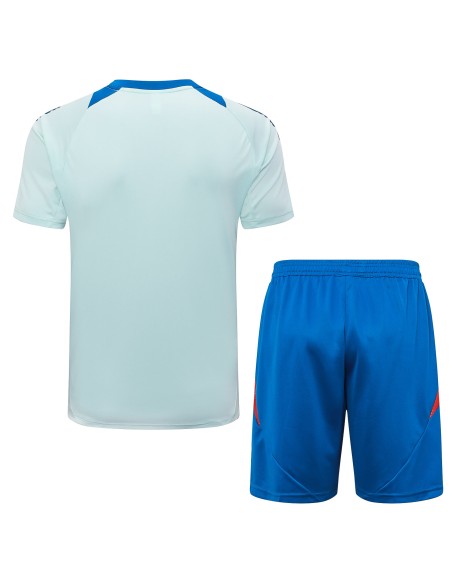 Maillots + Shorts Espagne 24/25