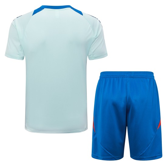 Maillots + Shorts Espagne 24/25