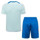 Maillots + Shorts Espagne 24/25