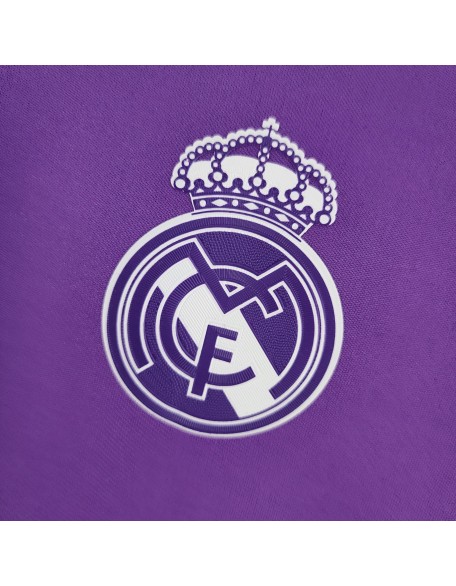 Maillot Real Madrid 16/17 Retro Maillot Real Madrid 16/17 Retro